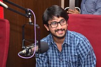 Andhhagadu Movie Song Release at Red FM